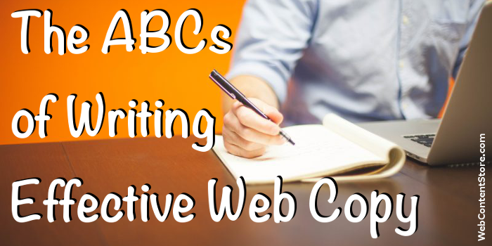 writing-effective-web-copy